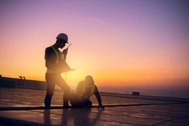 Best Rubber Roofing (EPDM, TPO)  in Thief River Falls, MN